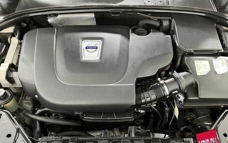 Volvo XC70 II рестайлинг, 2011 год, 1 250 000 рублей, 17 фотография