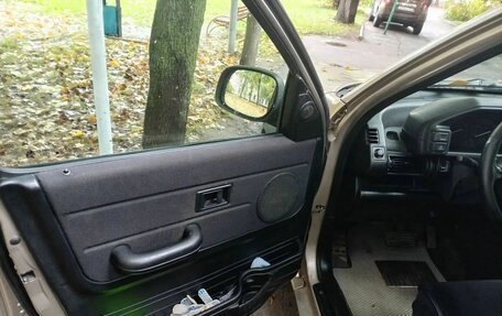 Land Rover Freelander II рестайлинг 2, 2002 год, 399 000 рублей, 19 фотография