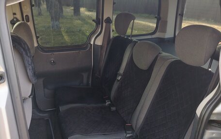 Peugeot Partner II рестайлинг 2, 2001 год, 310 000 рублей, 13 фотография