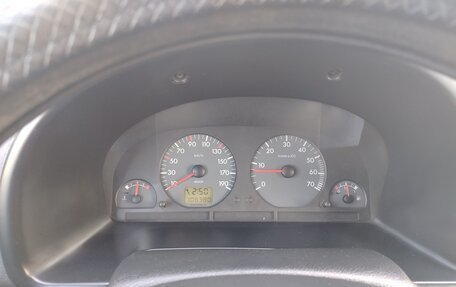 Peugeot Partner II рестайлинг 2, 2001 год, 310 000 рублей, 14 фотография