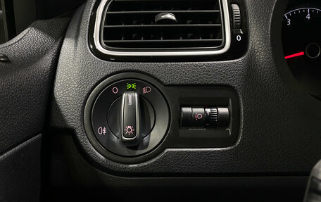 Volkswagen Polo VI (EU Market), 2019 год, 1 399 000 рублей, 16 фотография