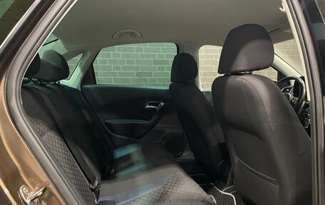 Volkswagen Polo VI (EU Market), 2019 год, 1 399 000 рублей, 11 фотография