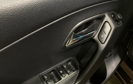 Volkswagen Polo VI (EU Market), 2019 год, 1 399 000 рублей, 15 фотография
