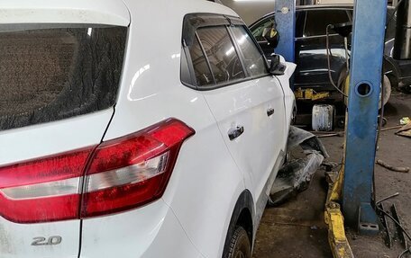 Hyundai Creta I рестайлинг, 2020 год, 850 000 рублей, 5 фотография
