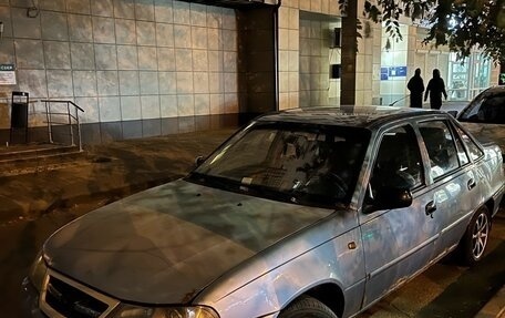 Daewoo Nexia I рестайлинг, 2012 год, 99 000 рублей, 3 фотография