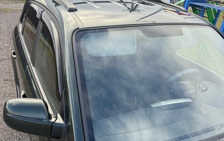 Hyundai Tucson III, 2008 год, 650 000 рублей, 7 фотография