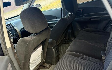 Hyundai Tucson III, 2008 год, 650 000 рублей, 13 фотография