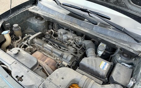 Hyundai Tucson III, 2008 год, 650 000 рублей, 14 фотография