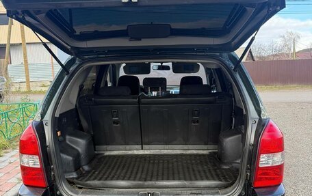 Hyundai Tucson III, 2008 год, 650 000 рублей, 9 фотография