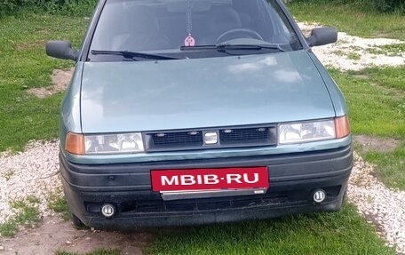SEAT Toledo III, 1992 год, 100 000 рублей, 3 фотография