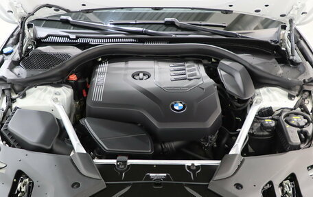 BMW 5 серия, 2022 год, 5 000 000 рублей, 29 фотография
