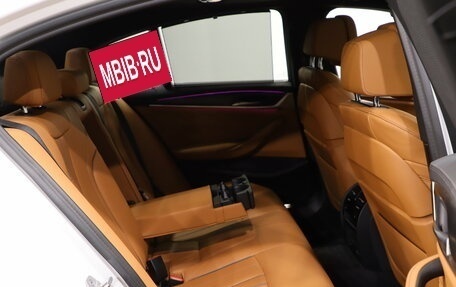 BMW 5 серия, 2022 год, 5 000 000 рублей, 24 фотография