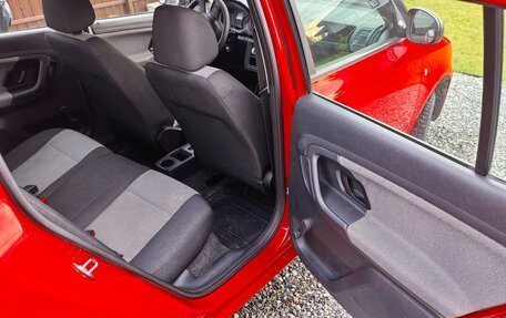 Skoda Fabia II, 2013 год, 408 000 рублей, 8 фотография
