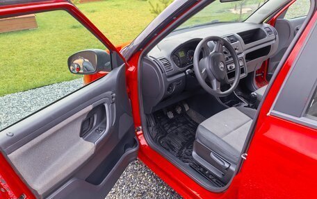 Skoda Fabia II, 2013 год, 408 000 рублей, 7 фотография