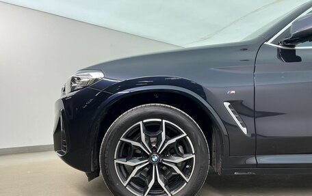 BMW X3, 2024 год, 5 490 000 рублей, 7 фотография