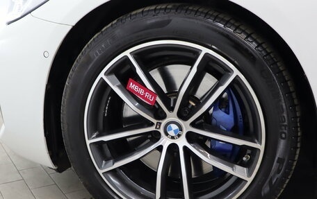 BMW 5 серия, 2022 год, 5 000 000 рублей, 30 фотография