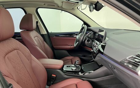 BMW X3, 2024 год, 5 490 000 рублей, 14 фотография
