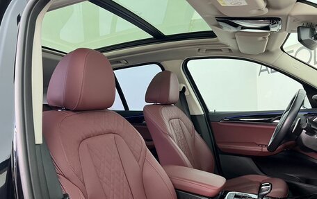 BMW X3, 2024 год, 5 490 000 рублей, 16 фотография