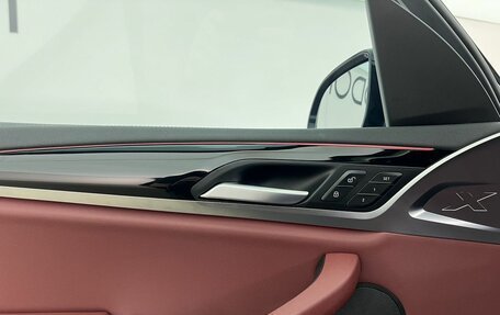 BMW X3, 2024 год, 5 490 000 рублей, 19 фотография