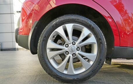 KIA Soul II рестайлинг, 2016 год, 1 490 000 рублей, 3 фотография