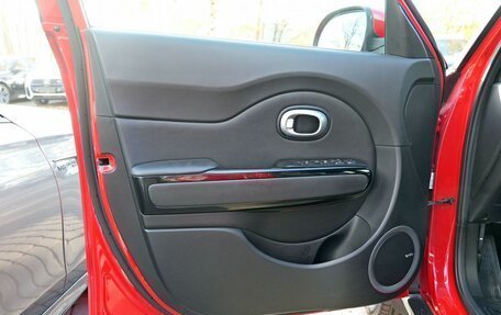 KIA Soul II рестайлинг, 2016 год, 1 490 000 рублей, 7 фотография
