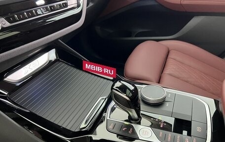 BMW X3, 2024 год, 5 490 000 рублей, 17 фотография