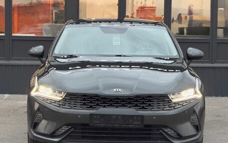 KIA K5, 2020 год, 2 250 000 рублей, 2 фотография