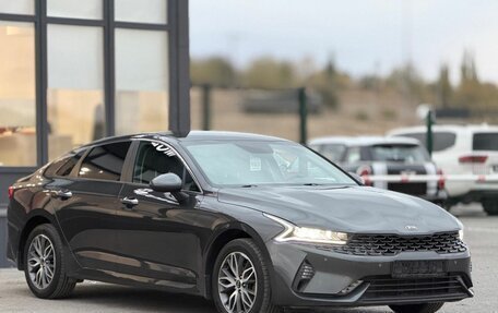 KIA K5, 2020 год, 2 250 000 рублей, 3 фотография