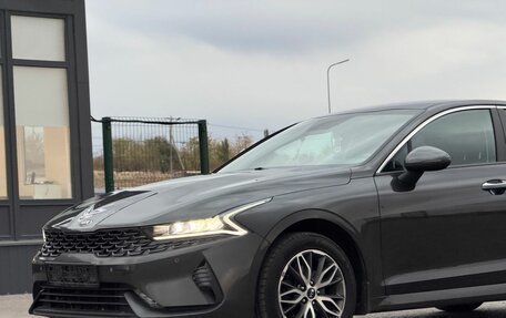 KIA K5, 2020 год, 2 250 000 рублей, 5 фотография