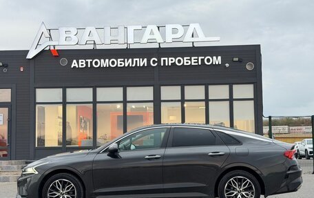 KIA K5, 2020 год, 2 250 000 рублей, 6 фотография