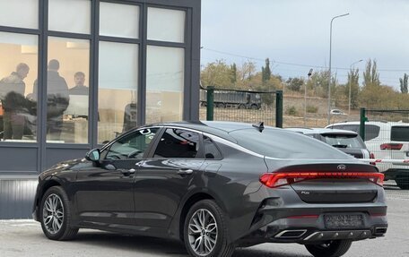 KIA K5, 2020 год, 2 250 000 рублей, 11 фотография