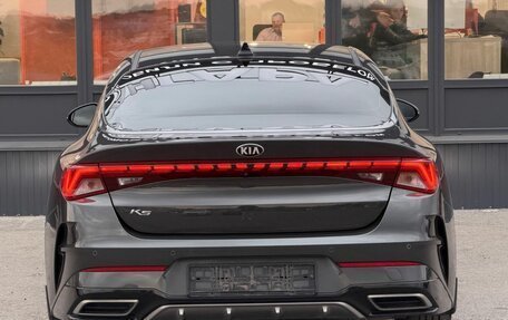 KIA K5, 2020 год, 2 250 000 рублей, 9 фотография