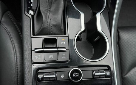 KIA K5, 2020 год, 2 250 000 рублей, 14 фотография