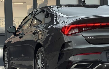 KIA K5, 2020 год, 2 250 000 рублей, 8 фотография