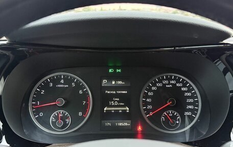 KIA K5, 2020 год, 2 250 000 рублей, 20 фотография