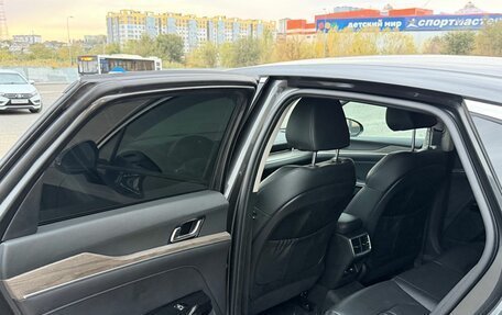 KIA K5, 2020 год, 2 250 000 рублей, 24 фотография