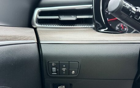 KIA K5, 2020 год, 2 250 000 рублей, 21 фотография