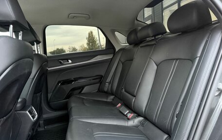 KIA K5, 2020 год, 2 250 000 рублей, 25 фотография