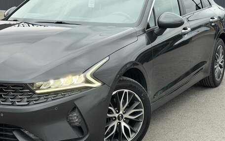 KIA K5, 2020 год, 2 250 000 рублей, 30 фотография