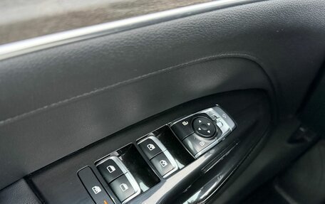 KIA K5, 2020 год, 2 250 000 рублей, 22 фотография