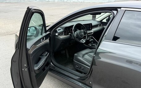 KIA K5, 2020 год, 2 250 000 рублей, 28 фотография