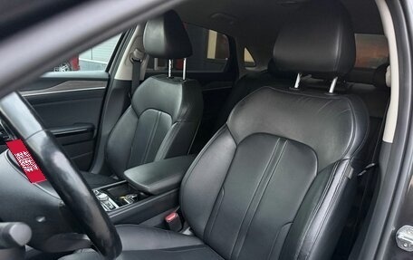 KIA K5, 2020 год, 2 250 000 рублей, 27 фотография