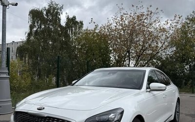 KIA K900 II, 2019 год, 2 400 000 рублей, 1 фотография
