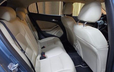 Mercedes-Benz GLA, 2015 год, 2 090 000 рублей, 1 фотография