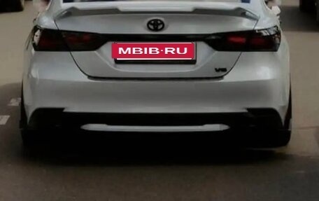 Toyota Camry, 2021 год, 3 950 000 рублей, 3 фотография