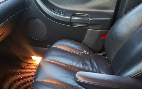 Chrysler Pacifica (CS), 2003 год, 430 000 рублей, 8 фотография