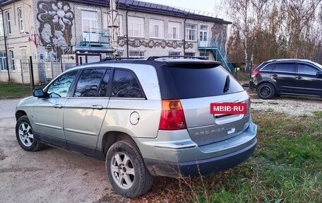 Chrysler Pacifica (CS), 2003 год, 430 000 рублей, 6 фотография