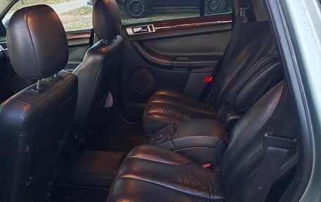 Chrysler Pacifica (CS), 2003 год, 430 000 рублей, 11 фотография