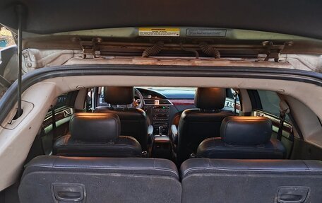 Chrysler Pacifica (CS), 2003 год, 430 000 рублей, 13 фотография
