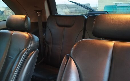 Chrysler Pacifica (CS), 2003 год, 430 000 рублей, 12 фотография